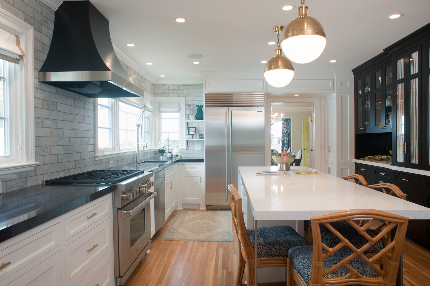 Kitchen, 2014 ASID Showcase Home