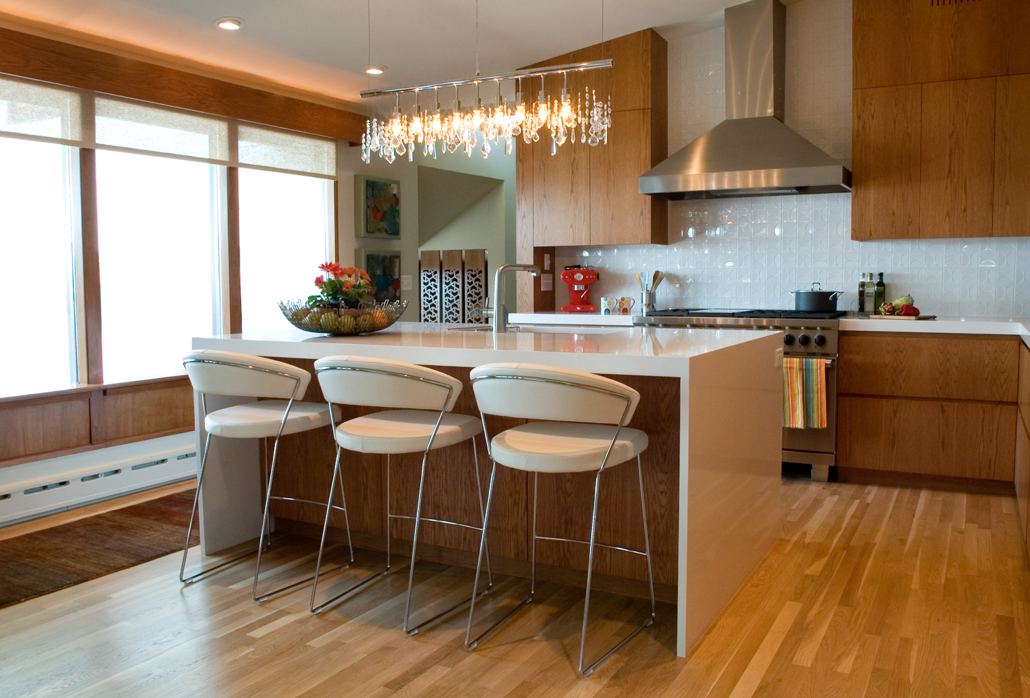 Kitchen, 2009 ASID Showcase Home