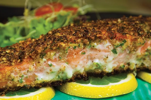 September 14th-Chef's Favorites