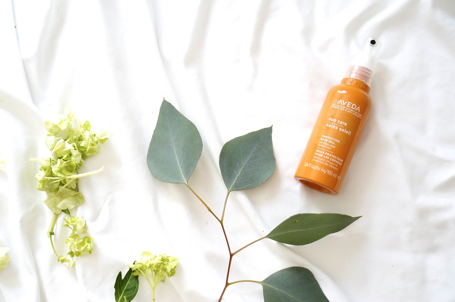 My Summer Hair Secrets Honey Velvet