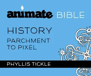 Animate: Bible