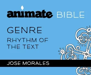 Animate Bible