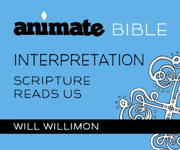 Animate Bible
