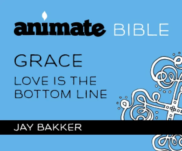 Animate Bible