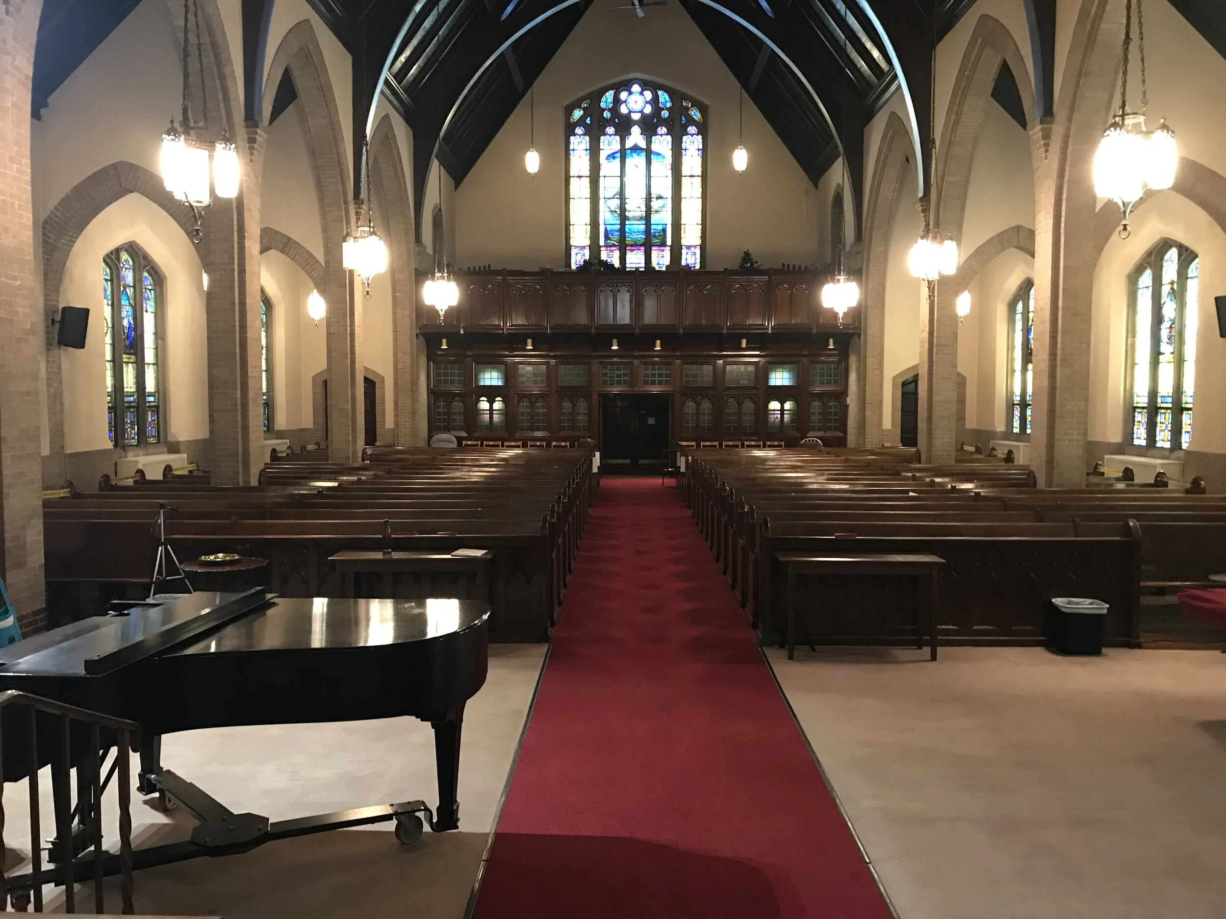 Immanuel Lutheran Church