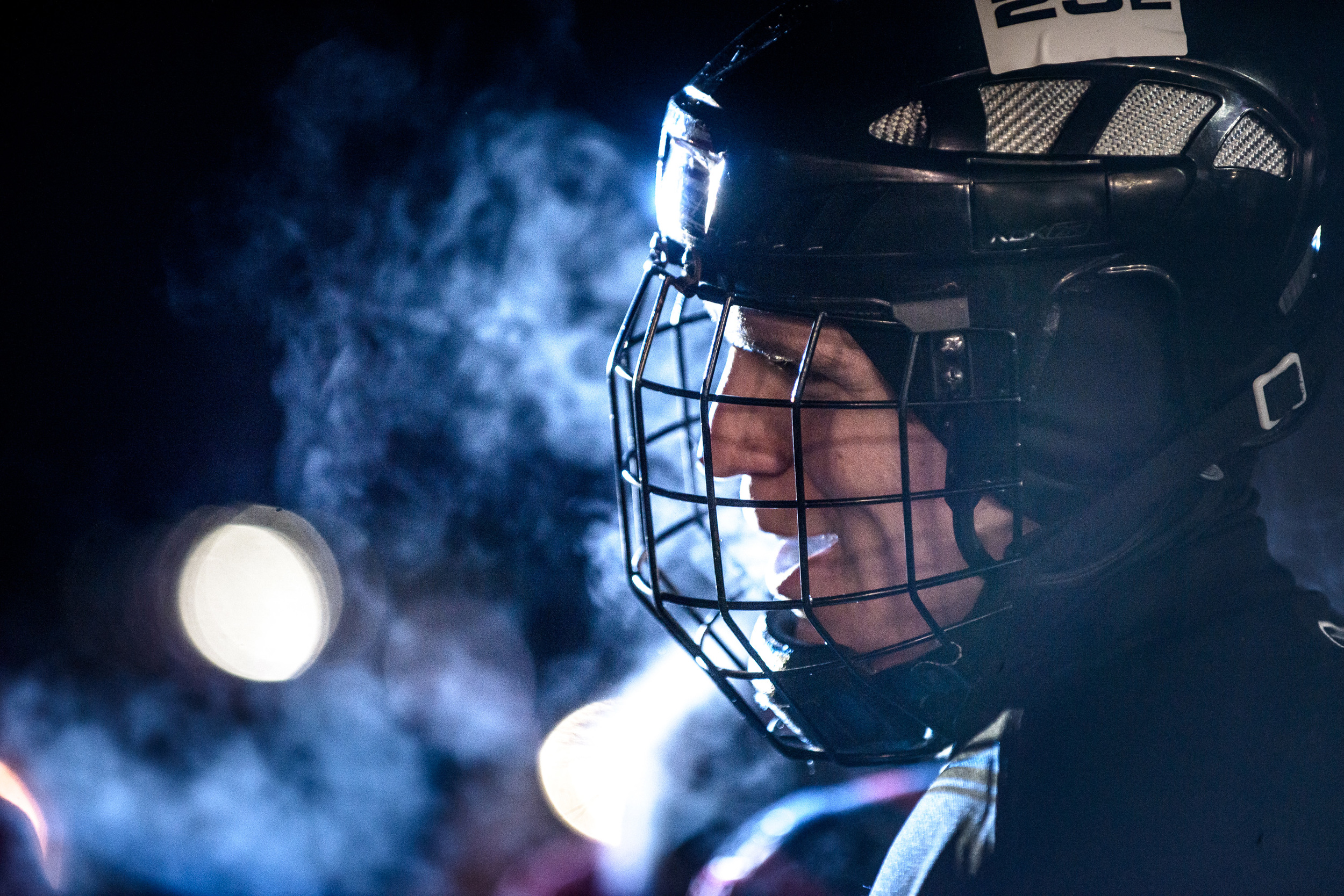 Gallery: Redbull Crashed Ice.