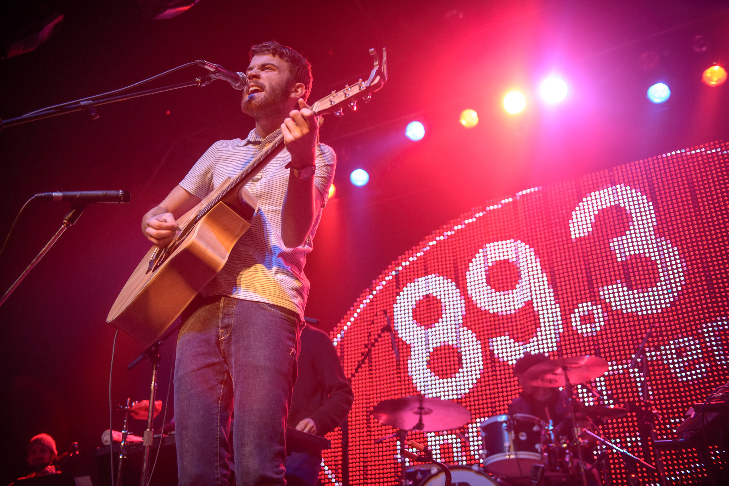 Gallery: The Current's 8th Birthday