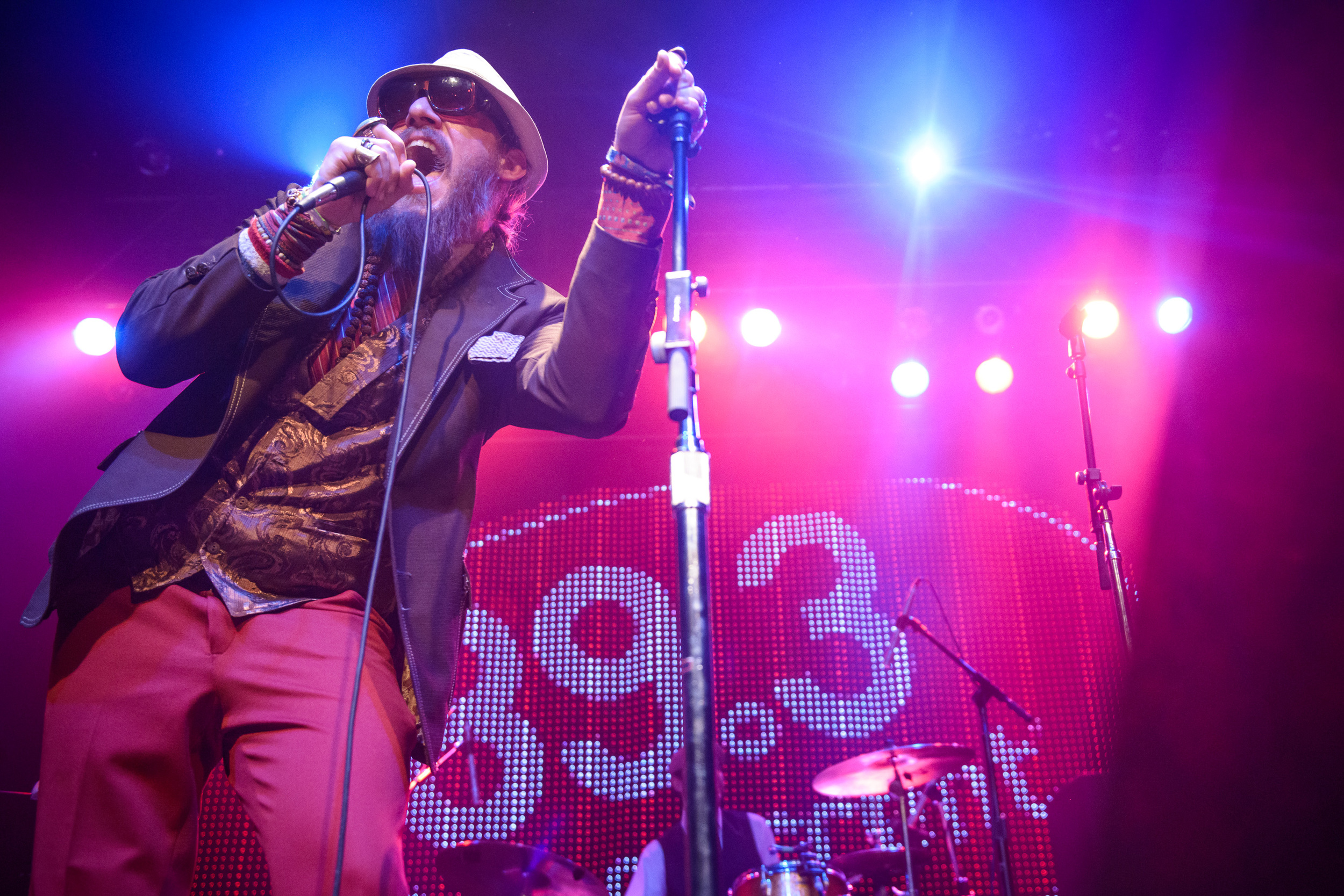 Gallery: The Current's 8th Birthday