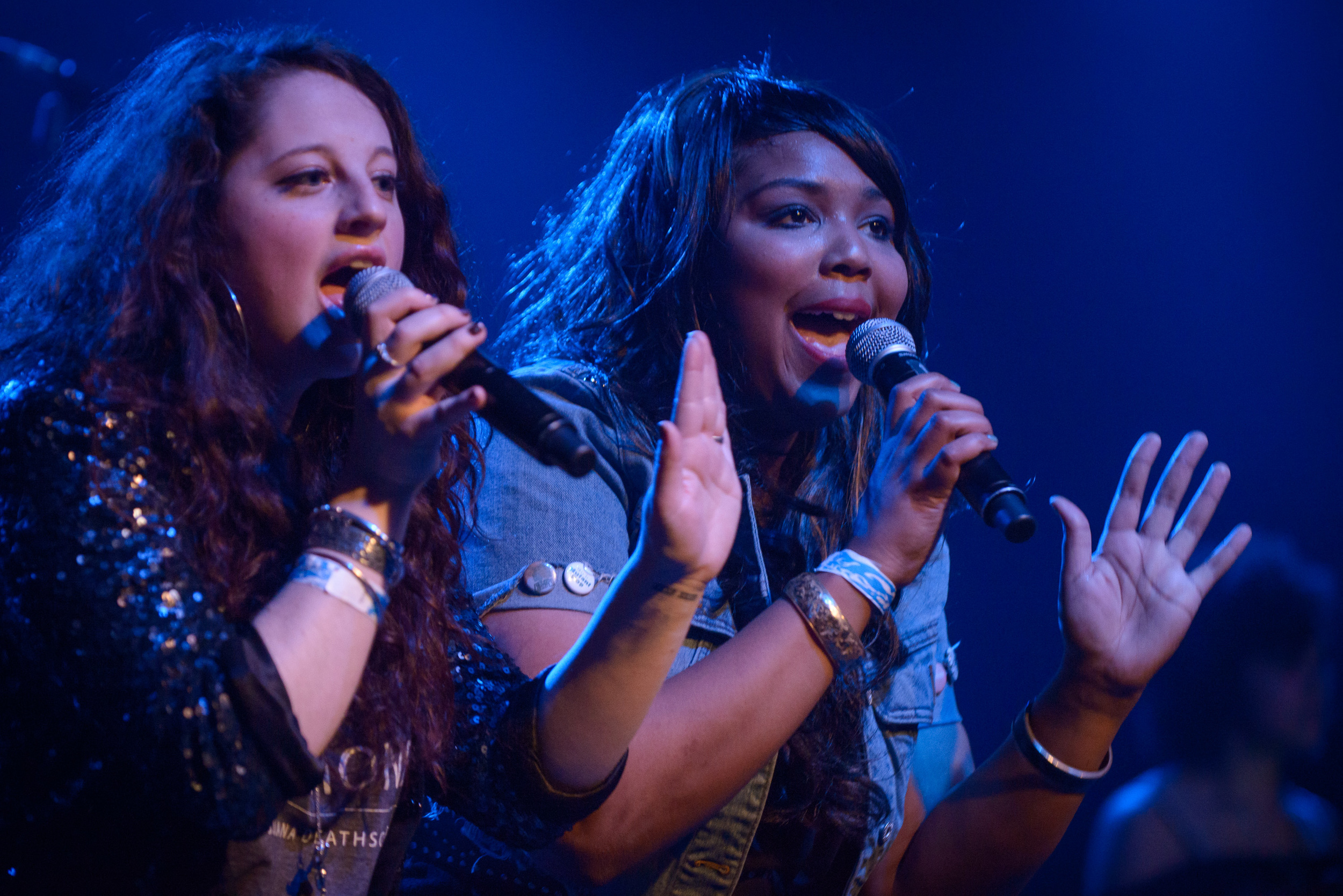 Gallery: The Current's 8th Birthday