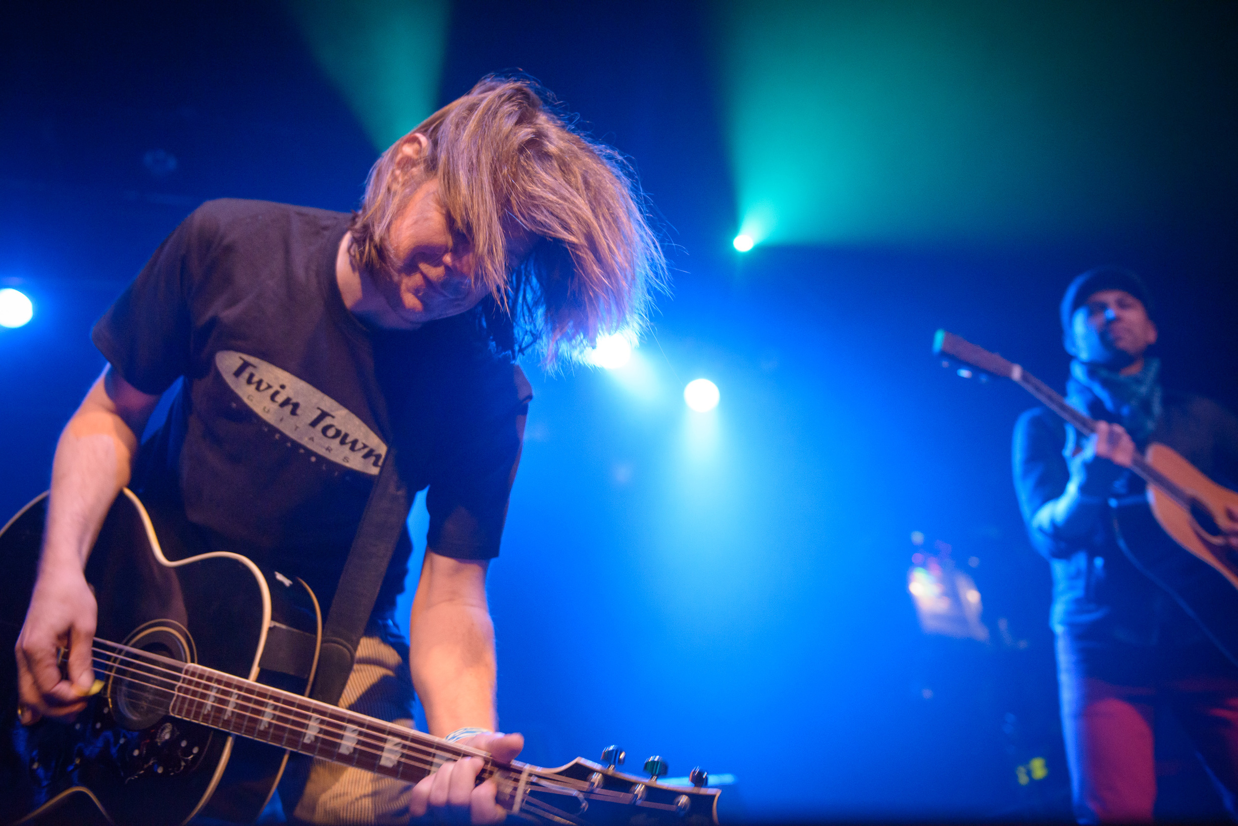 Gallery: The Current's 8th Birthday