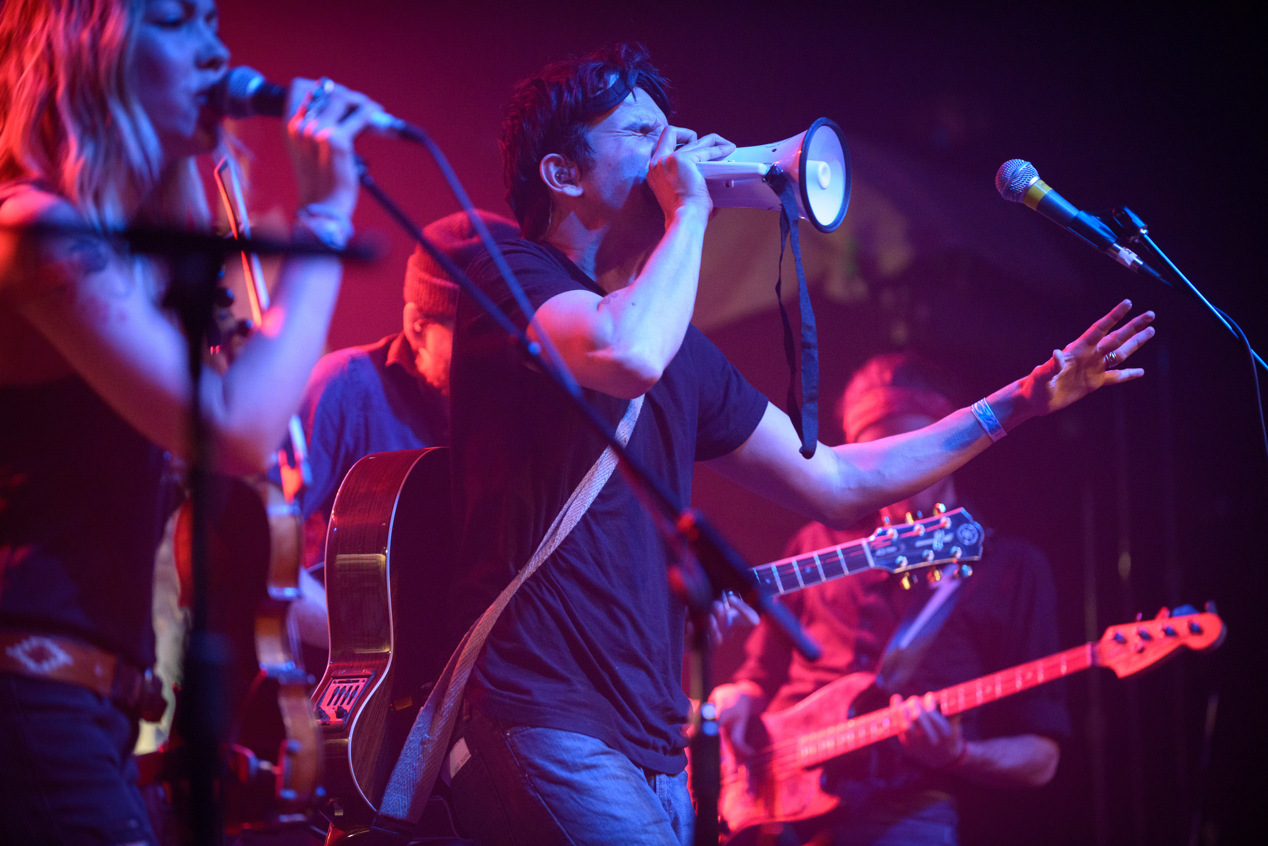 Gallery: The Current's 8th Birthday
