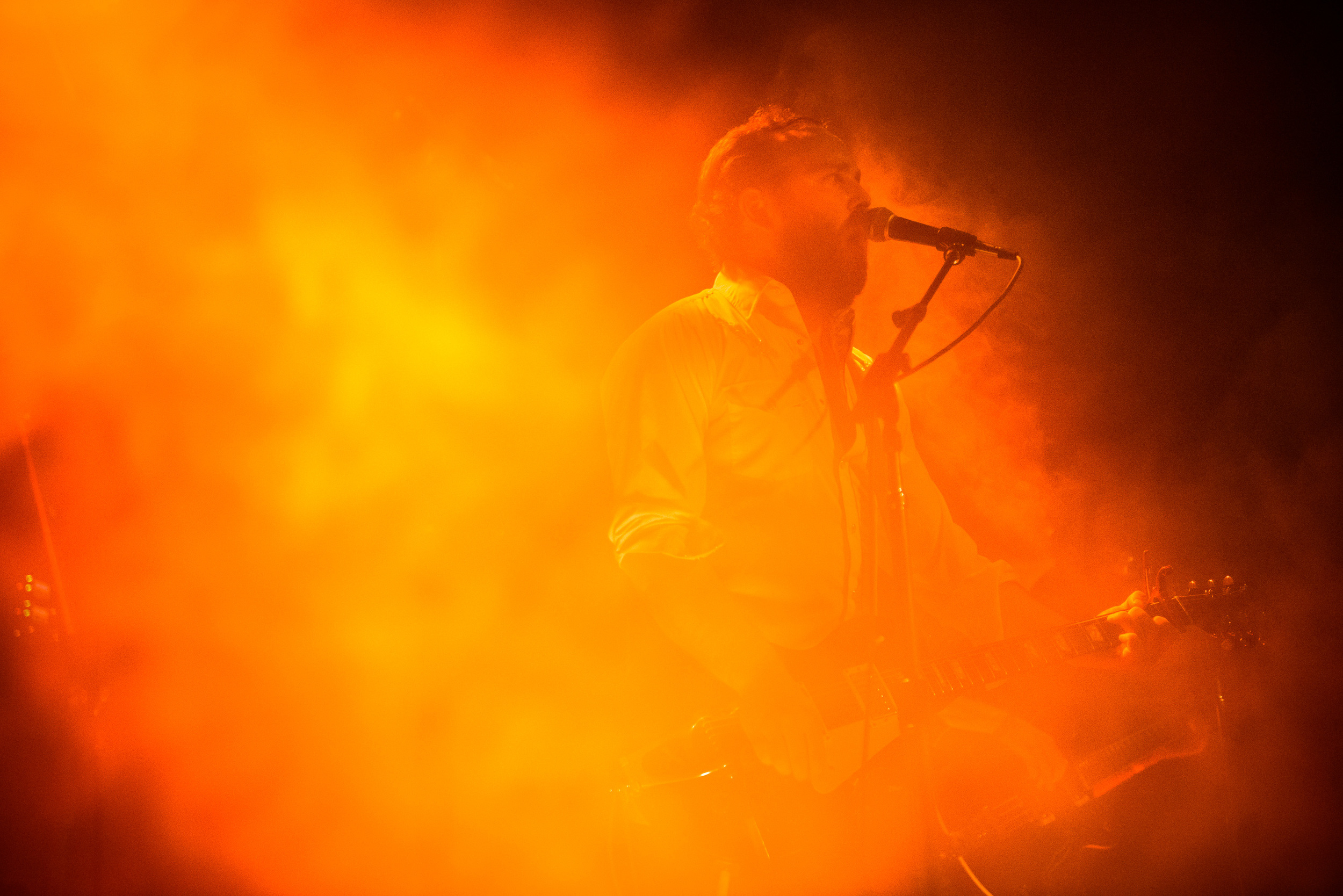 Gallery: The Current's 8th Birthday