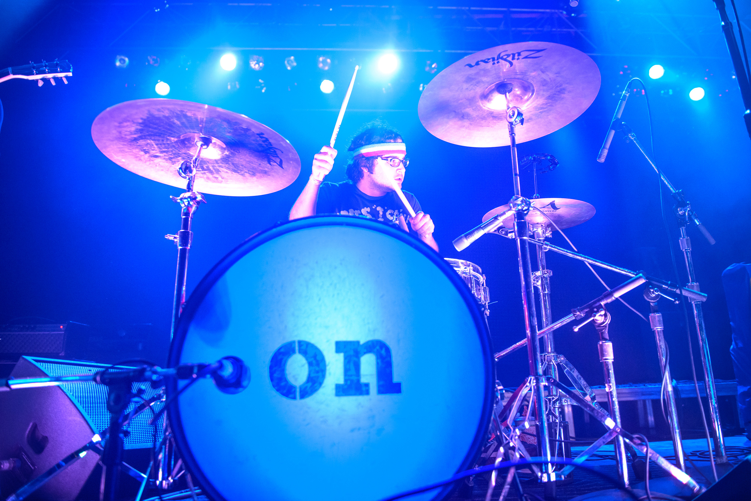 Gallery: The Current's 8th Birthday