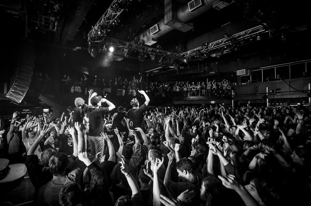 Gallery: Doomtree Blowout 8