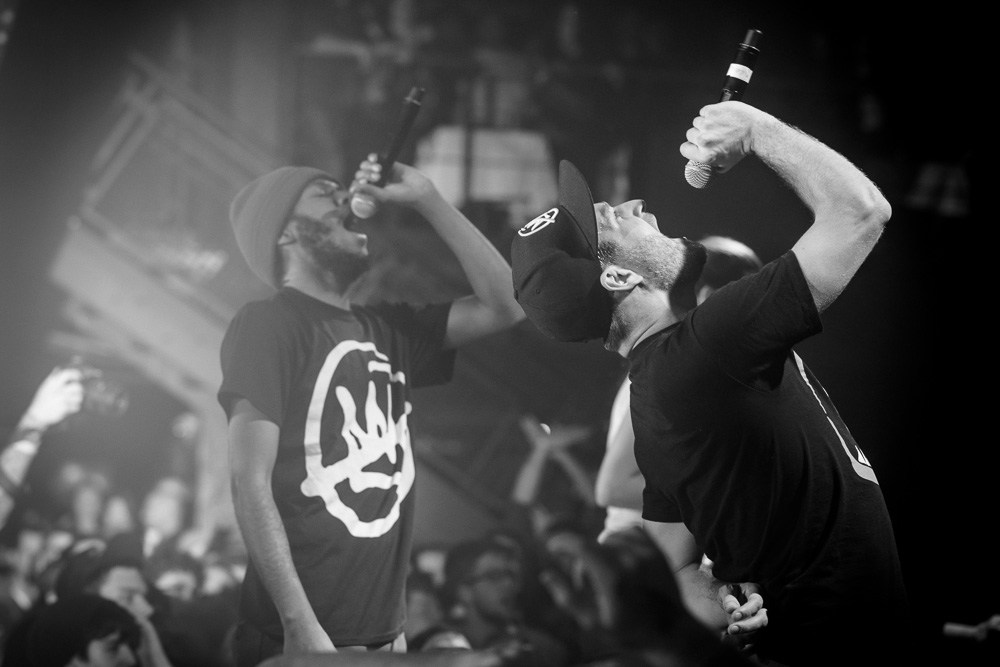 Gallery: Doomtree Blowout 8
