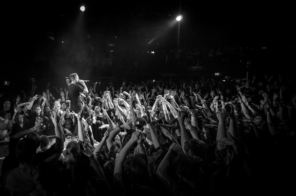 Gallery: Doomtree Blowout 8