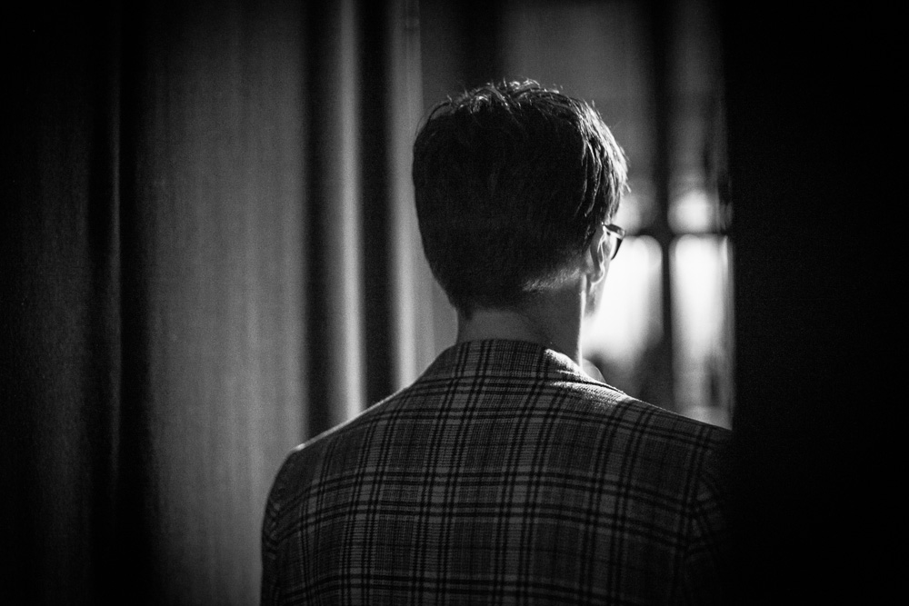 Gallery: Back Stage at Wits