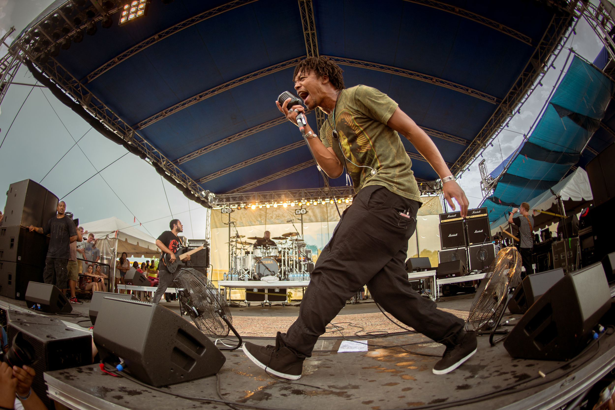 Best Concert Photos of the Year