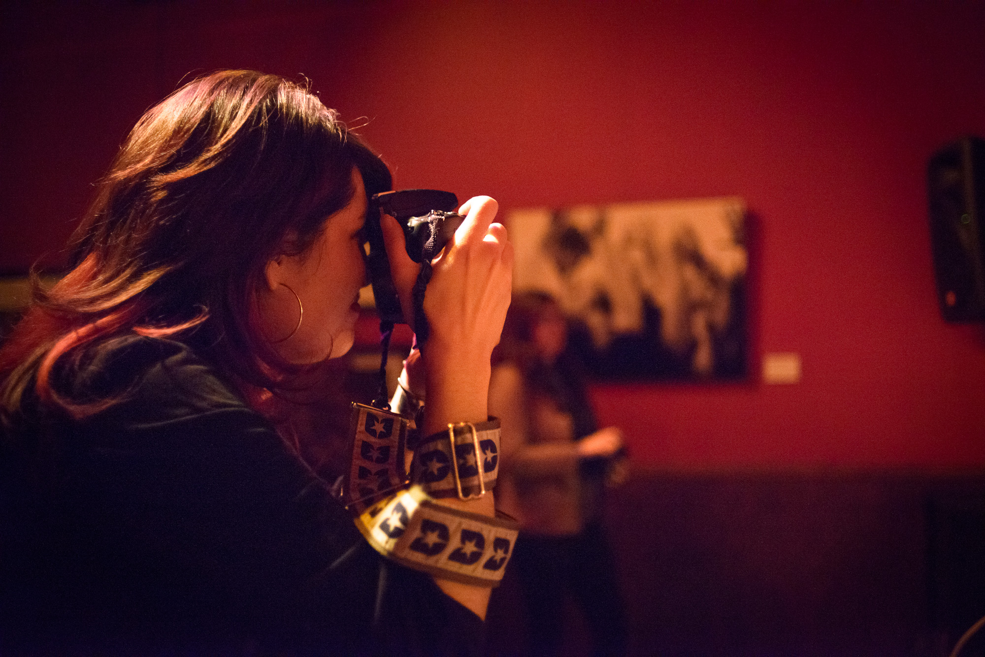 Gallery: Shuttersmack Photo Show with Big Trouble Performance