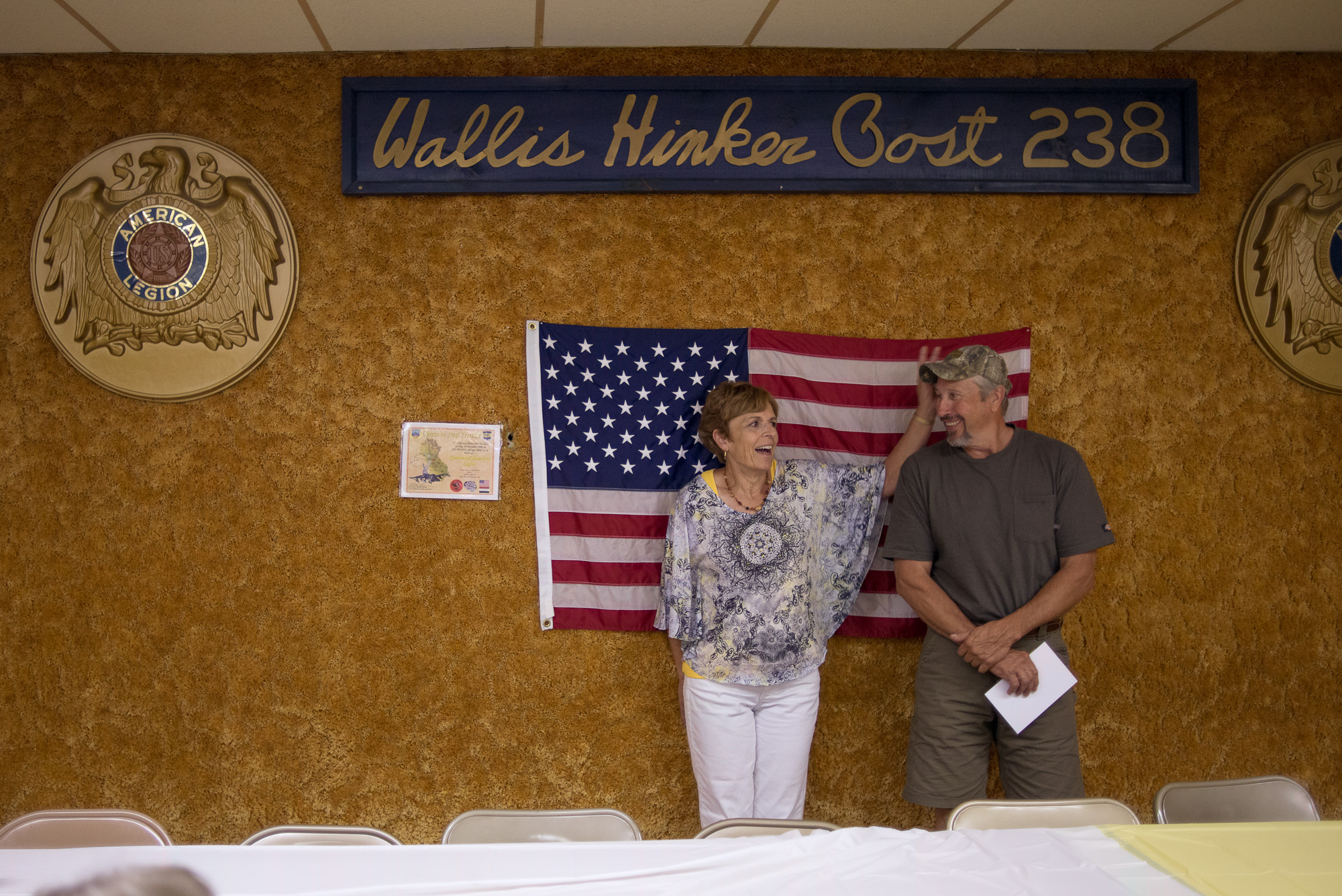 Wisconsin Weekend - Family Reunion