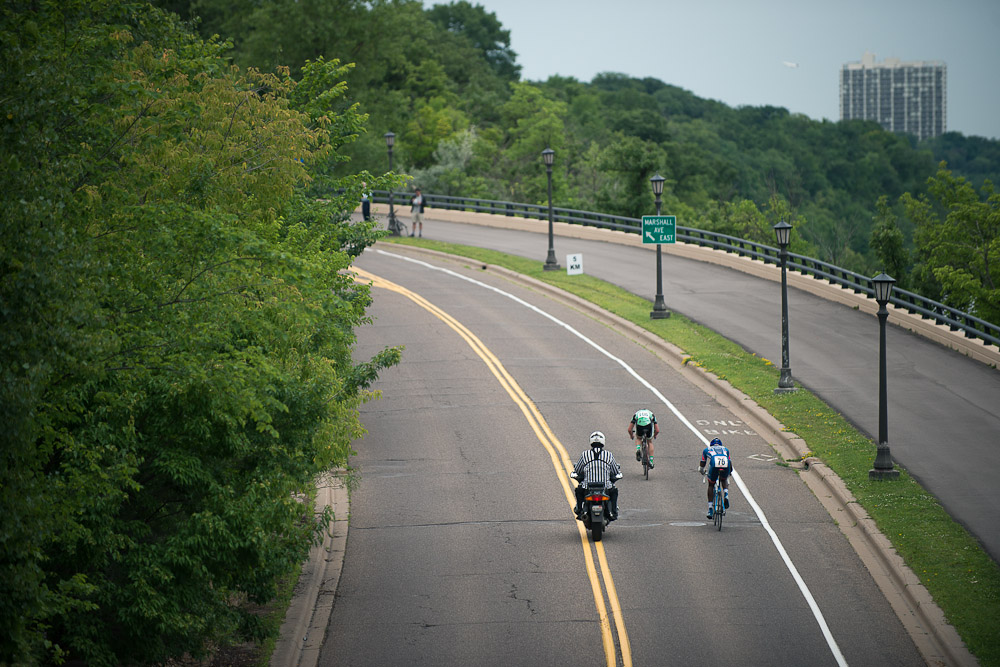 Nature Valley Grand Prix TT
