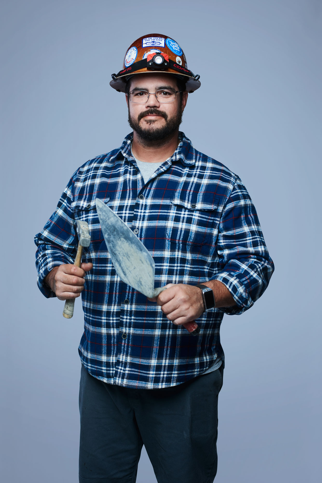 Matt
