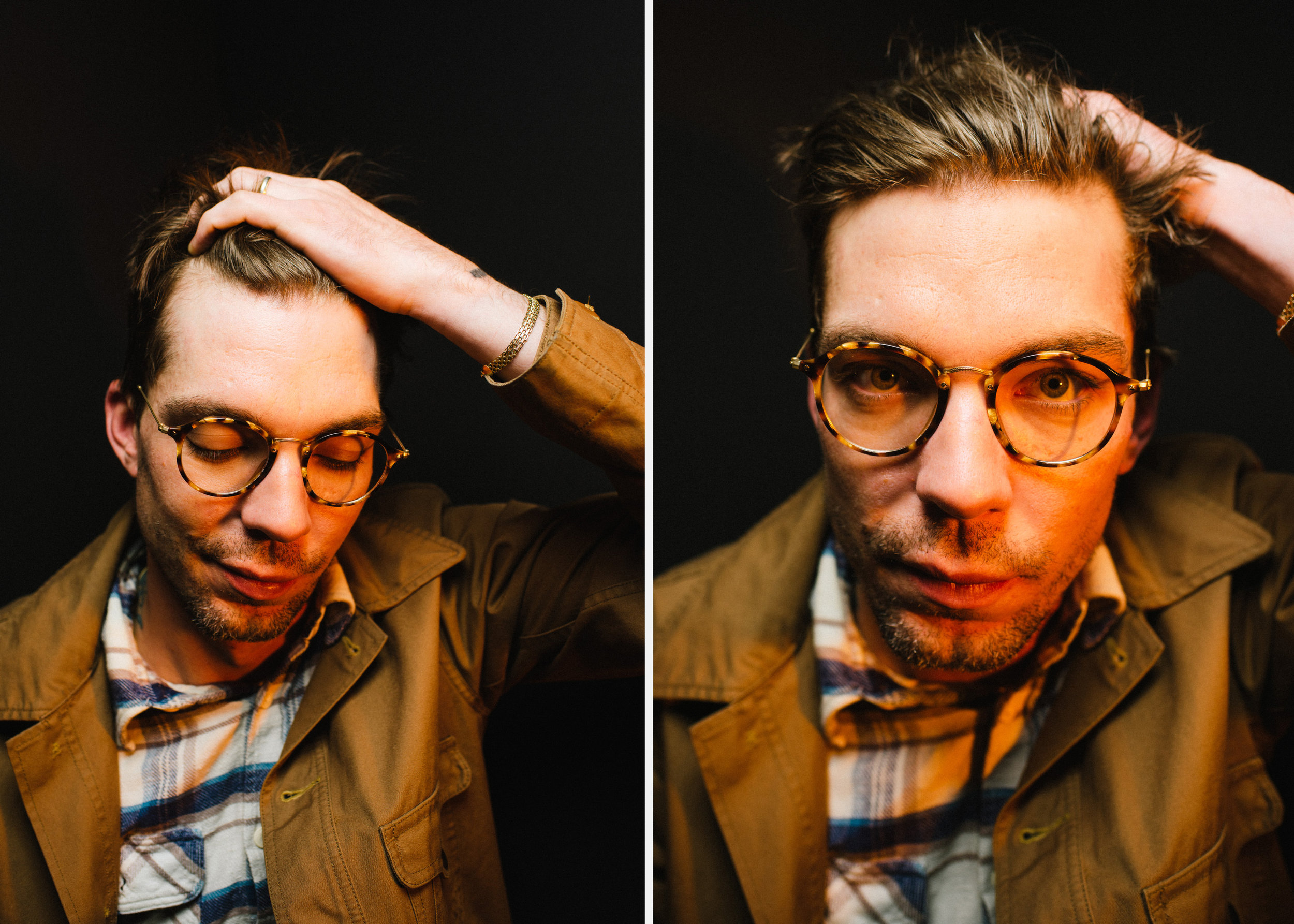 JUSTIN TOWNES EARLE.