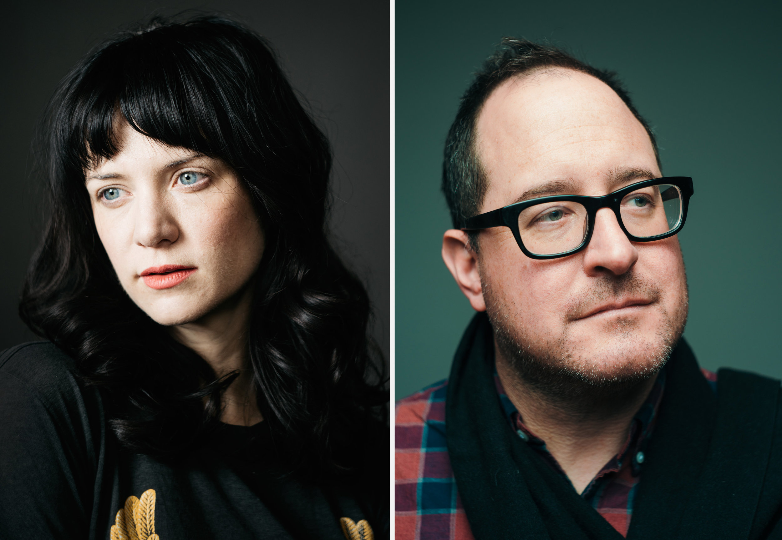 NIKKI LANE. | CRAIG FINN – THE HOLD STEADY.