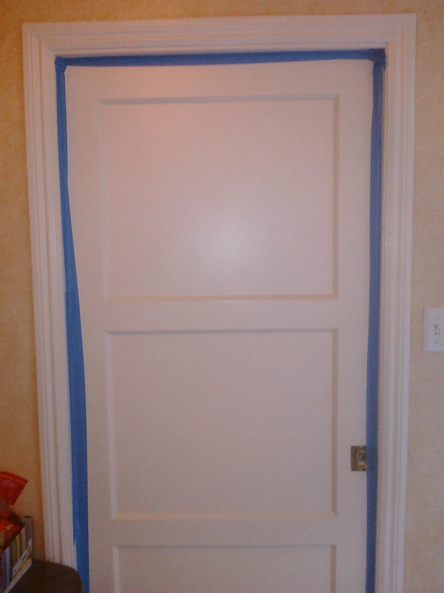 "So we're measuring your CFMs in Pascals"