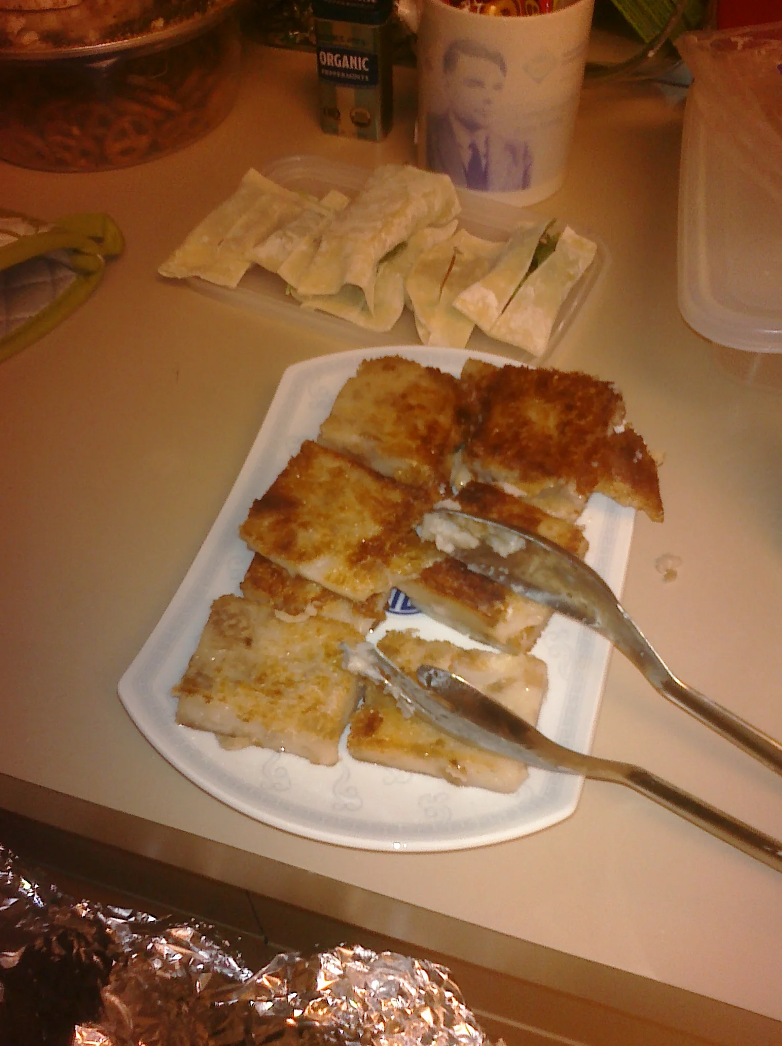 Happy Chinese New Year from Pivotal Breakfast