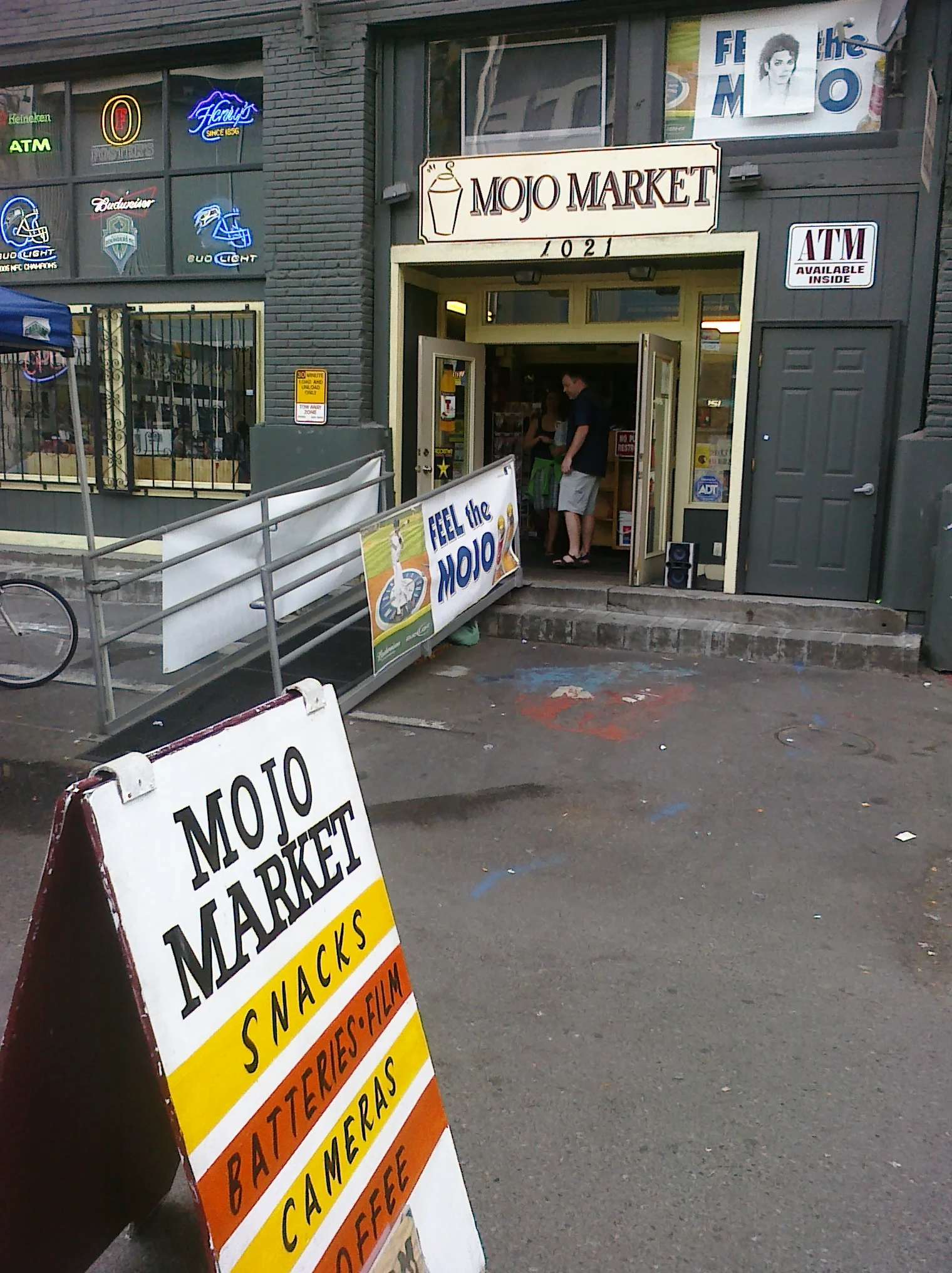 For my Palm peeps. Photo &amp; location... http://tinyurl.com/lw2uzu