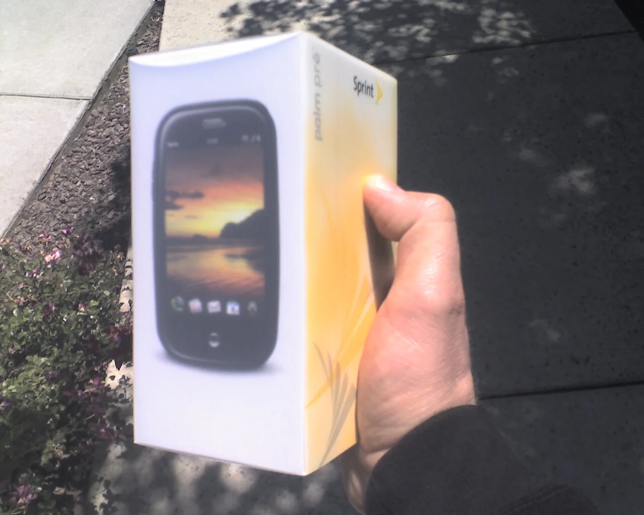 The retail experience is nothing but pain and disappointment.