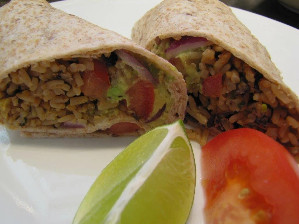 Burritos