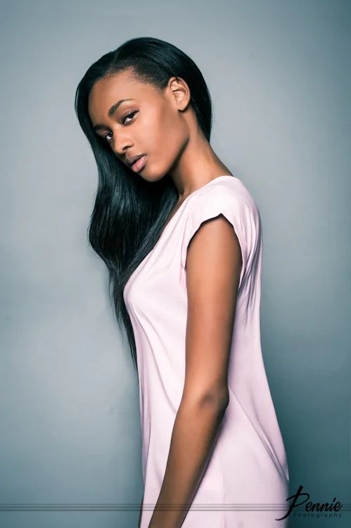 Auriana Roberts