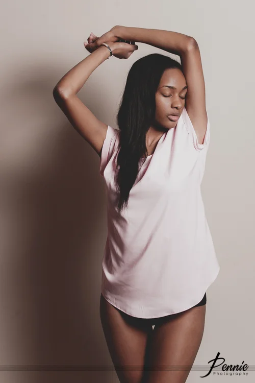 Auriana Roberts