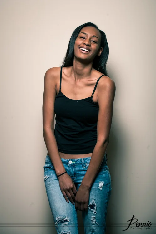 Auriana Roberts