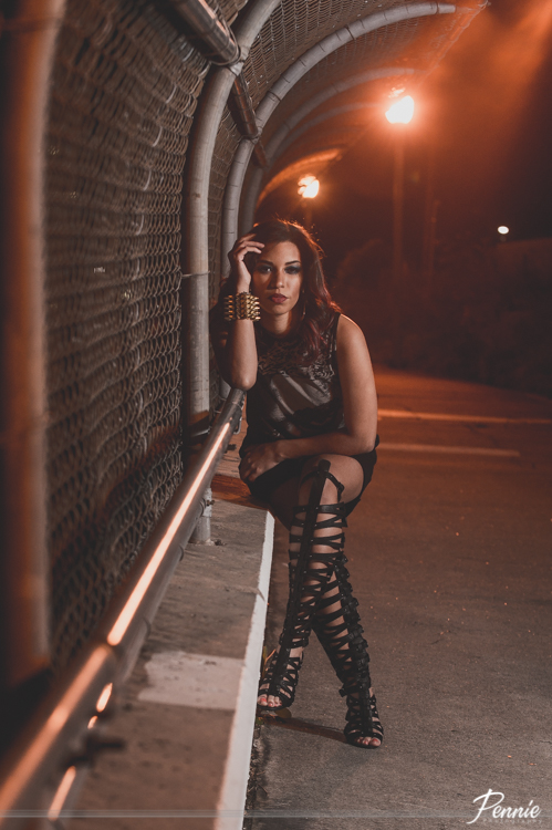 Published in Super Selected Magazine — James Pennie Photography