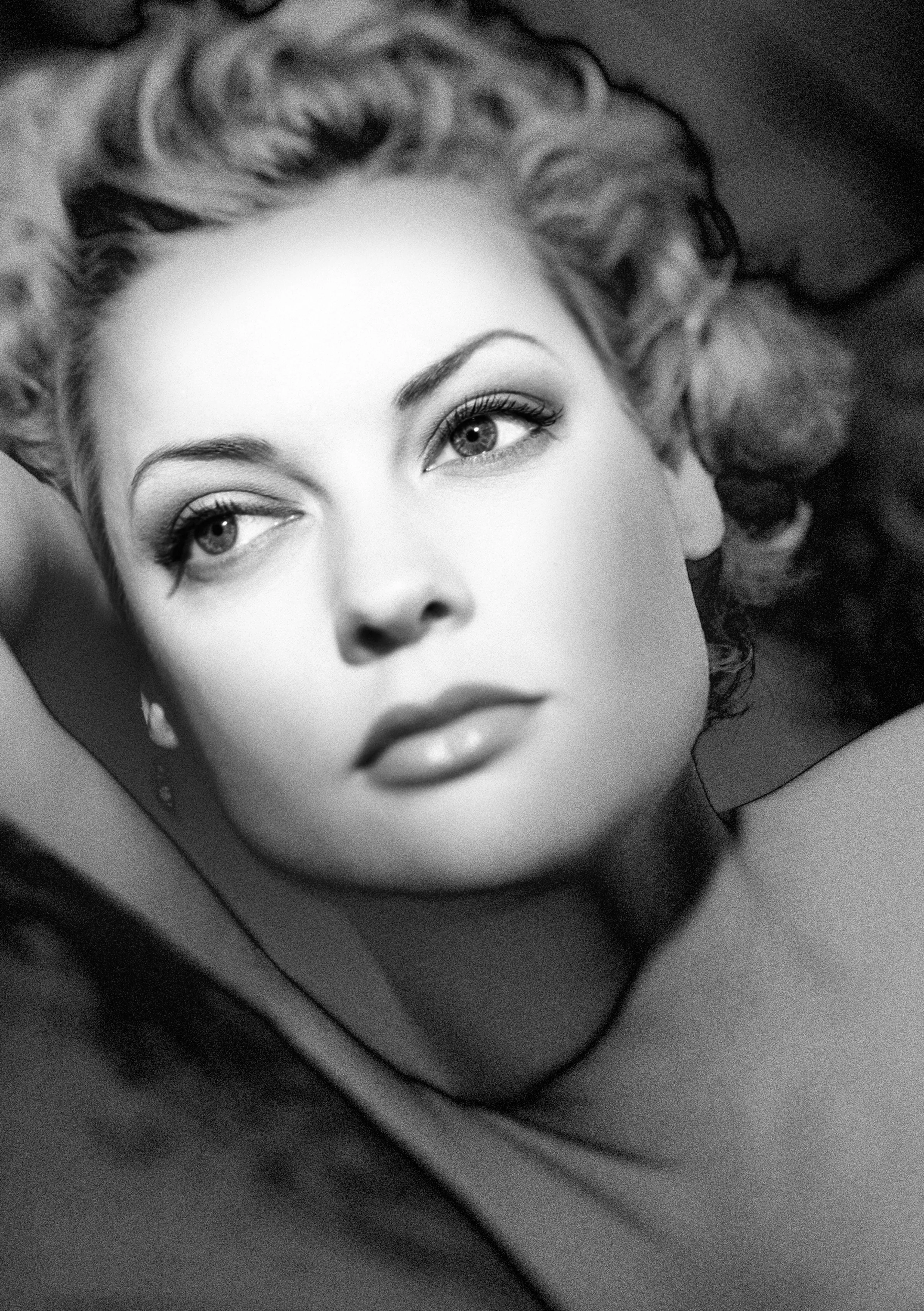 Candy B&W cropped2007.jpg