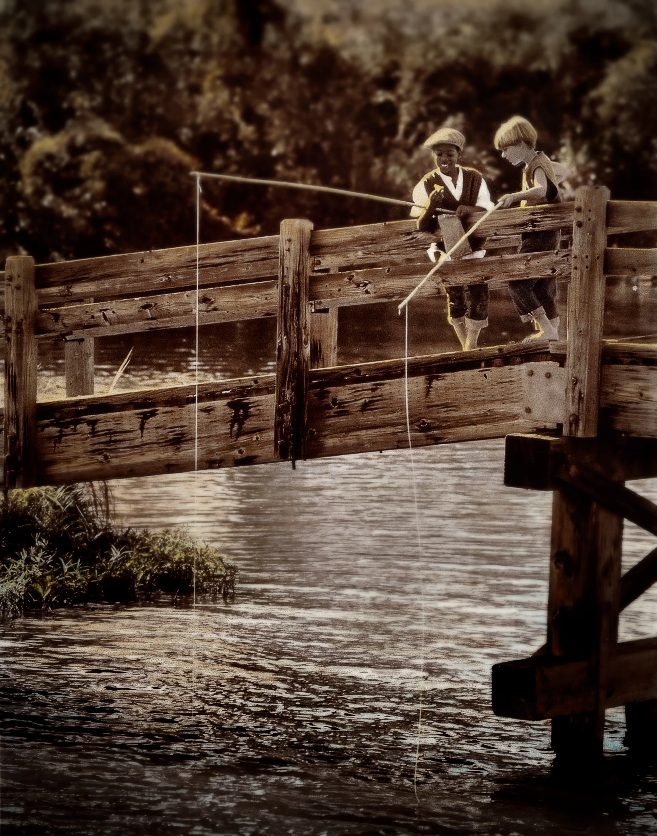 Frito kids on Bridge.jpg
