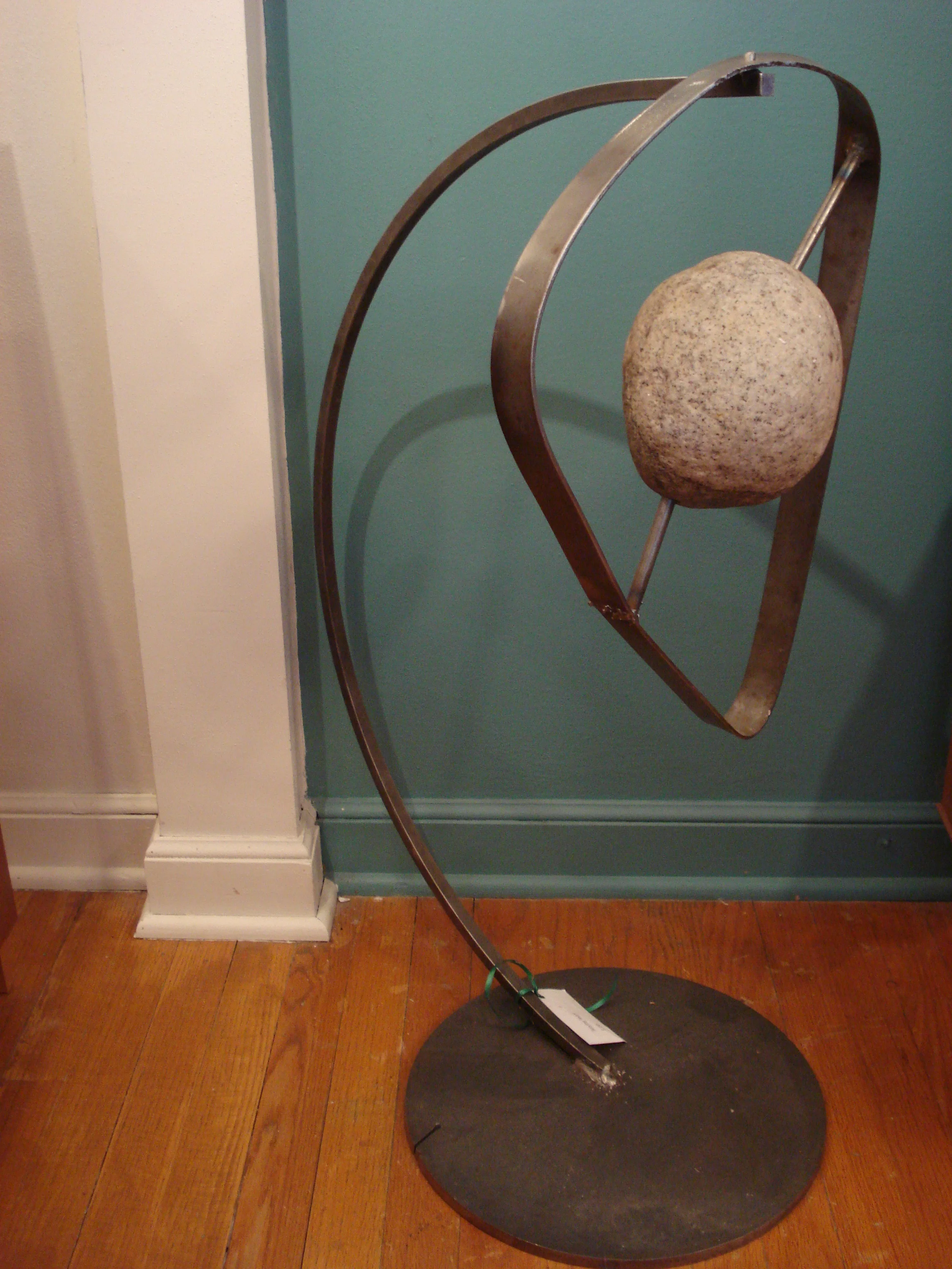 Hanging Heart