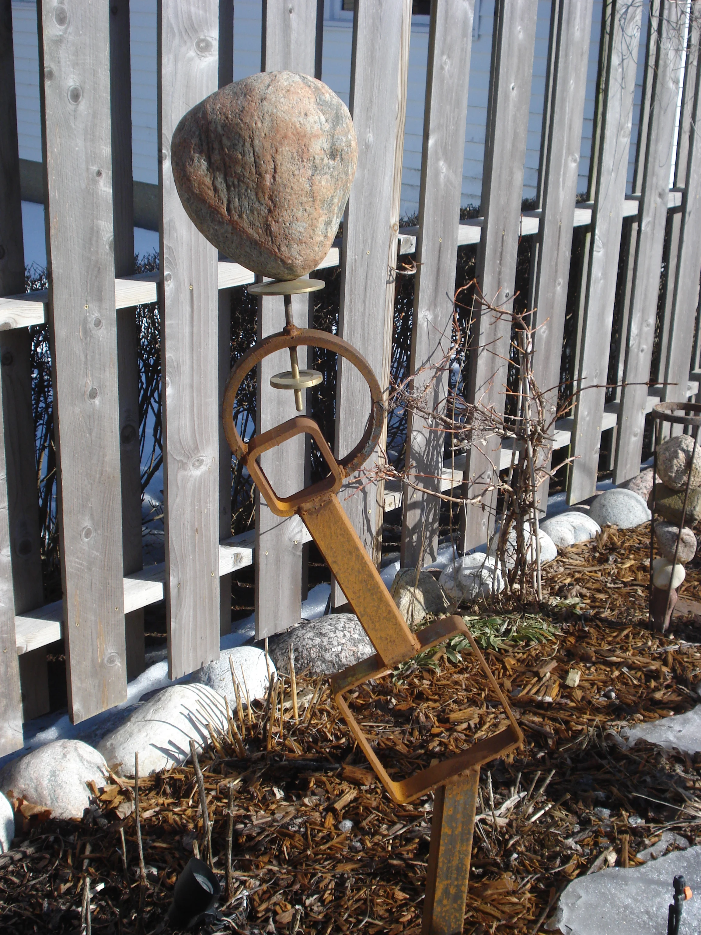  ​SOLD - Art in Bloom 2013 