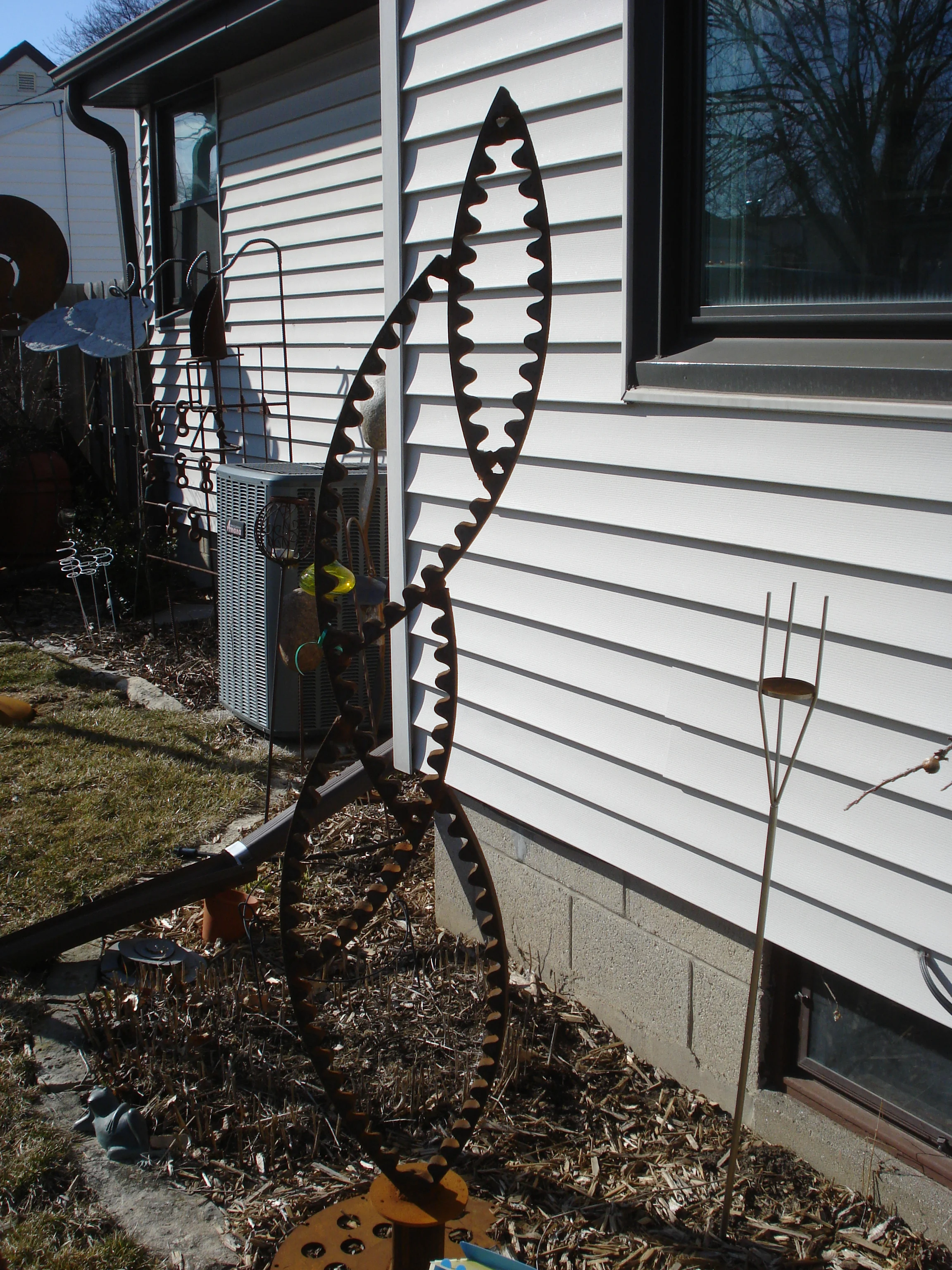  ​SOLD - Art in Bloom 2013 