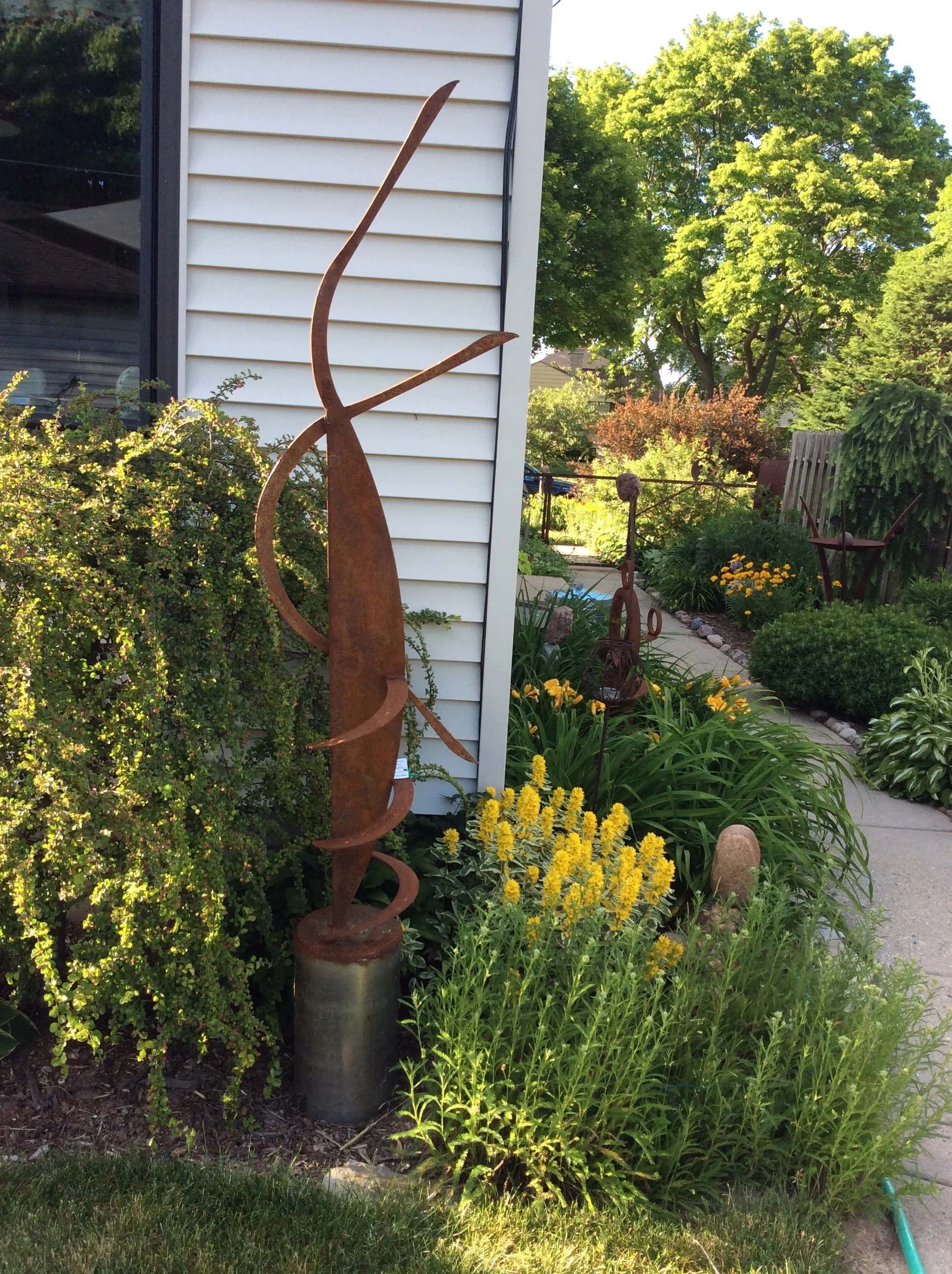 Where Have I Known You Before