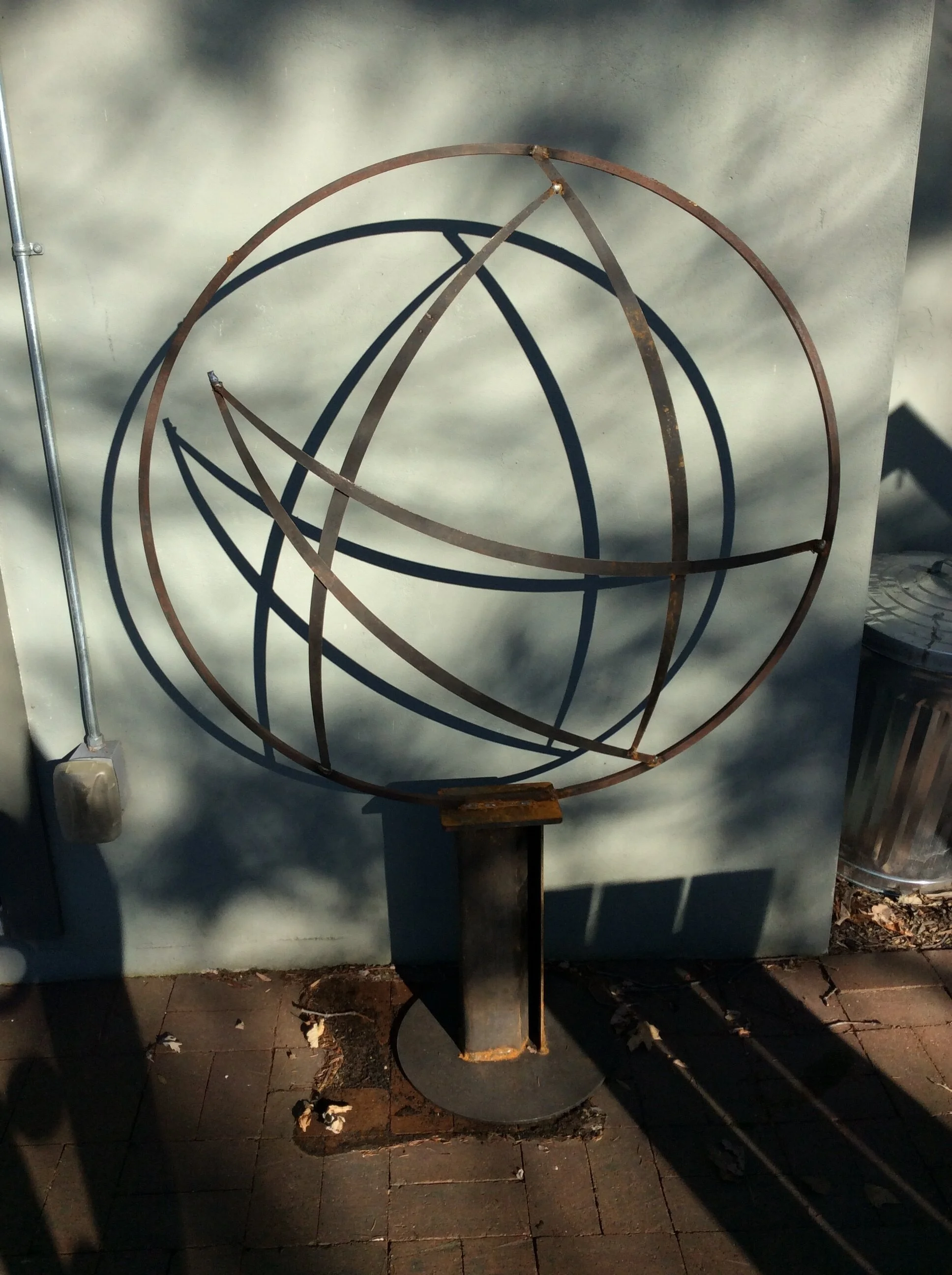 New World