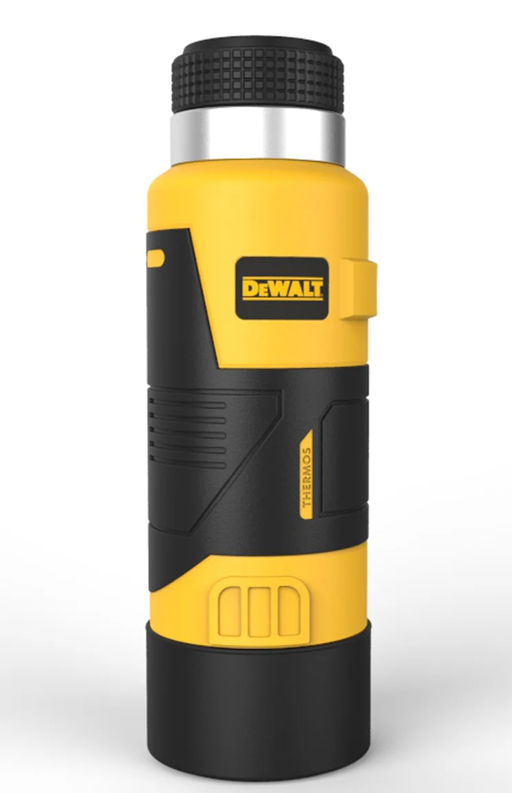 glass containers with stainless steel lids