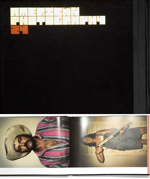 American Photography