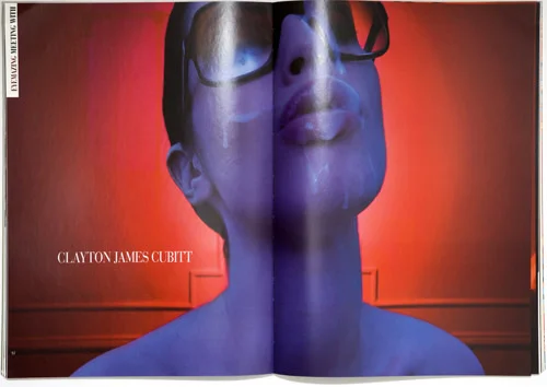 Eyemazing Journal of Photography