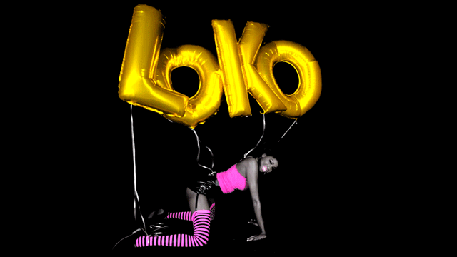 Go Loko!