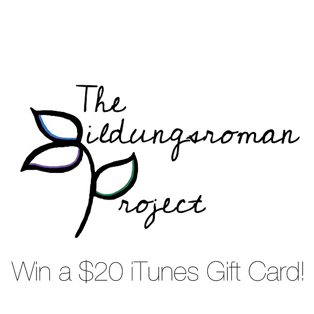 Announcing the @bildungsromanproject's third contest! Tag photos that exemplify the theme of growing up to #bildungsromanproject by noon NYC time on Wednesday, April 24 for a chance to win a $20 iTunes gift card. Please also tell your friends about o