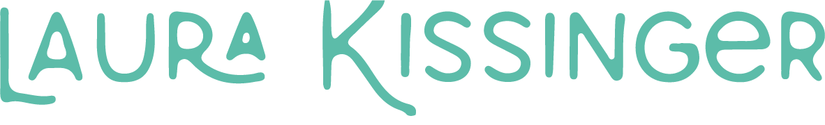 Laura Kissinger | Marketing | Design | Illustration
